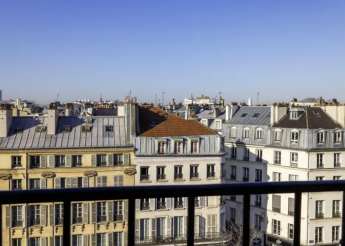 Le Clark Hotel