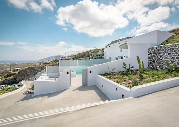 Siete Mares Luxury