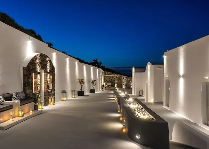 Siete Mares Luxury