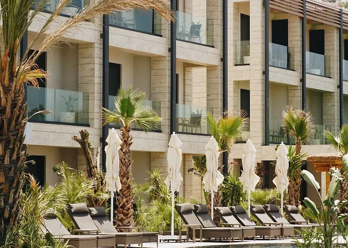 Hôtel pour familles: Rammos Managed By Dedeman