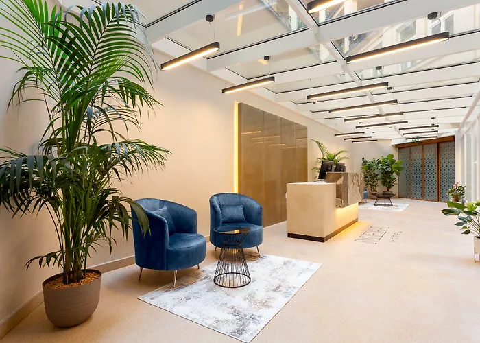 Hôtel pour familles: Mera Hotel