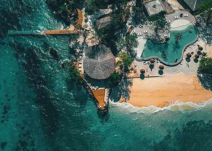 Bawe Island
