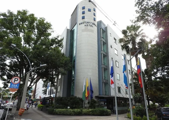 Hotel Mediterraneo