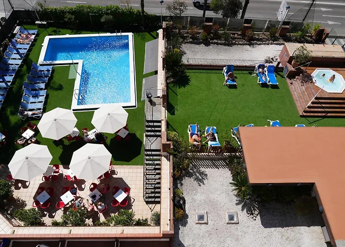 Hôtel pour familles: Htop Palm Beach & Spa #Htopenjoy