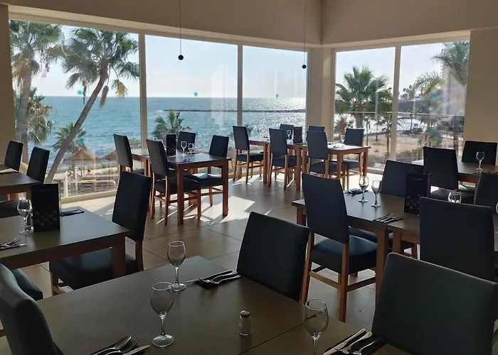  Best Benalmadena