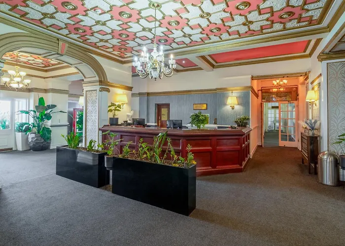 The Savoy Hotel (Adults Only)