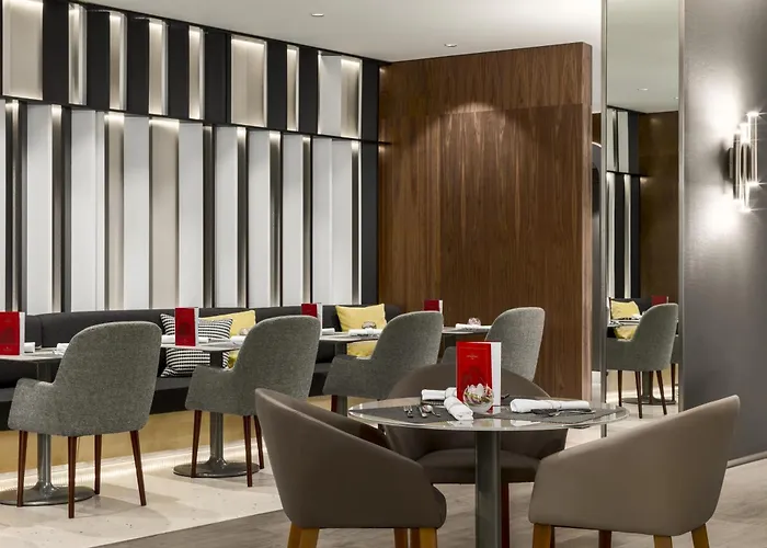 Nh Collection Brussels Grand Sablon