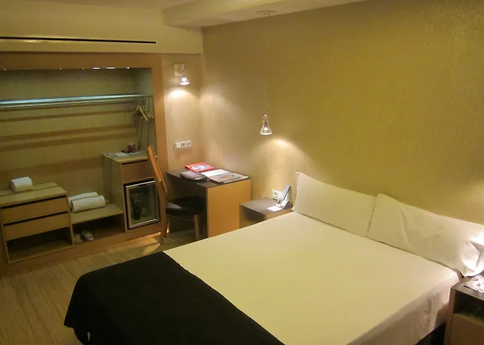 Hôtel accueillant les animaux: Axel Hotel Barcelona - Adults Only