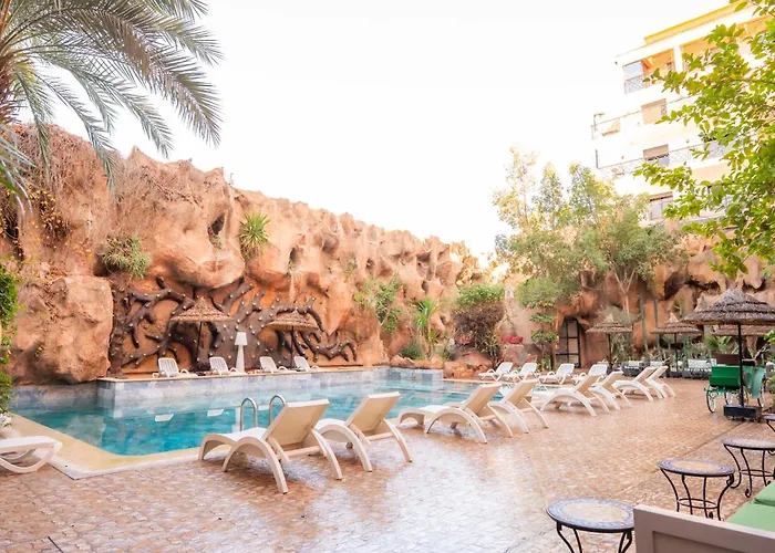 Imperial Holiday &spa