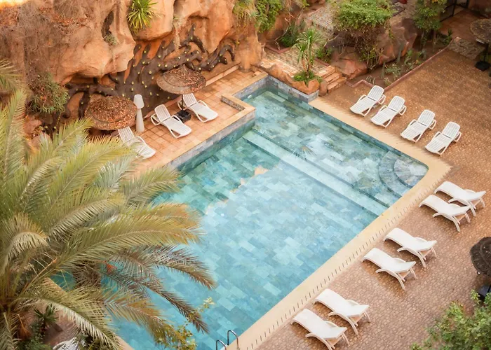 Imperial Holiday &spa