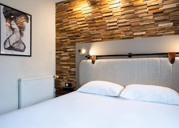 Tulip Inn Beaune