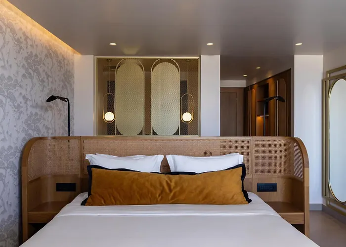 Castello Boutique Resort&Spa - Adults Only