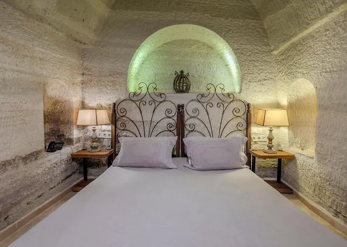 Panoramic Cave Hotel