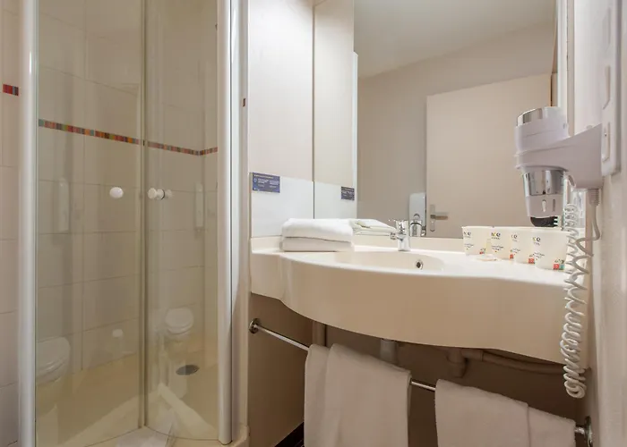 Ace Hotel Bourges