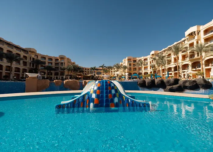 Hôtel accueillant les animaux: Tropitel Sahl Hasheesh
