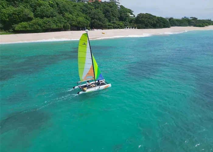  Samabe Bali Suites & Villas