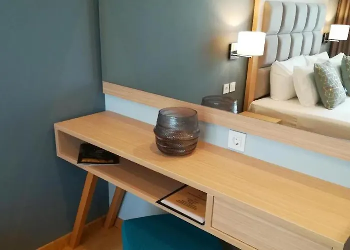Hotel Thissio
