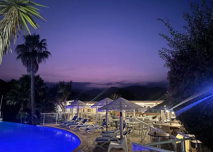 Residence Fium Del Cavo