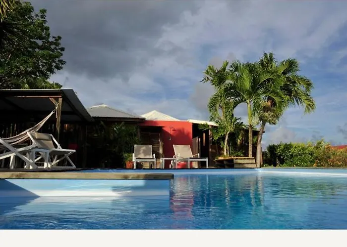 Villa: Baobab