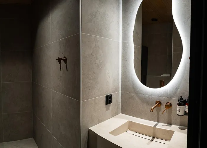 Vaattunki Wilderness Resort