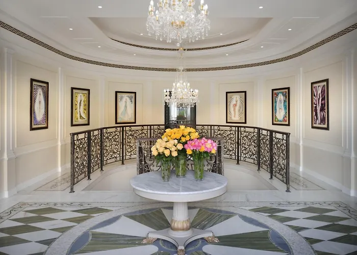 Palazzo Versace