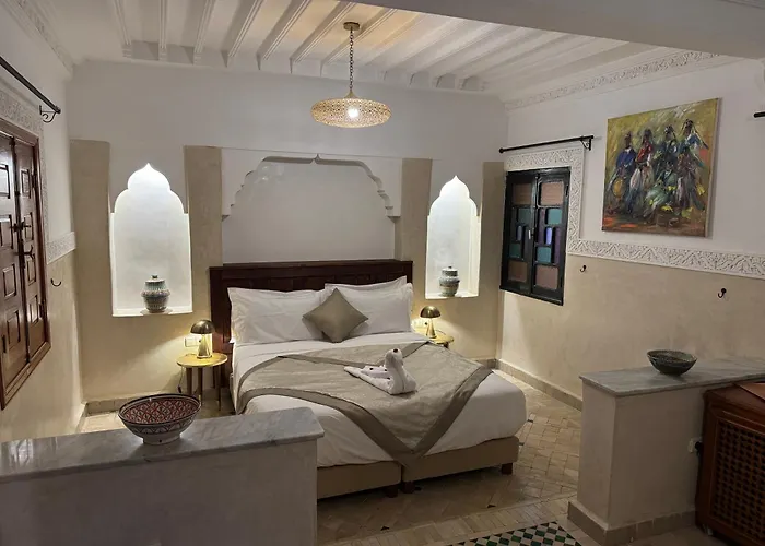 Riad Atlas Acacia