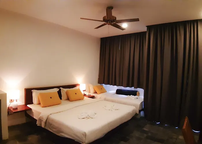 Sam So Boutique Villa