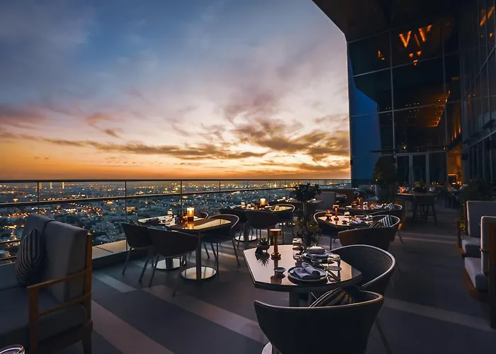 Hôtel: Four Seasons Hotel Kuwait At Burj Alshaya
