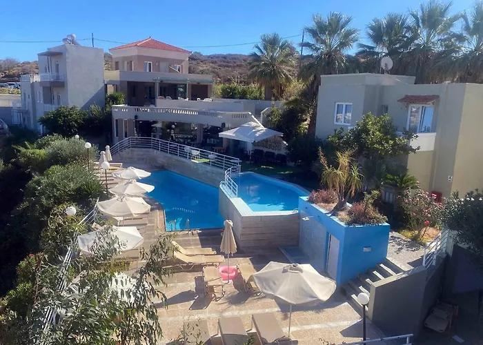 Pelagia Bay