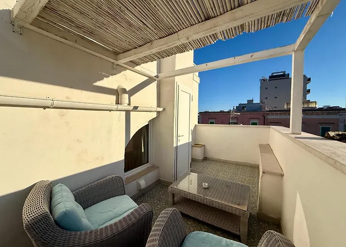  Vittorio Emanuele Charming Suites
