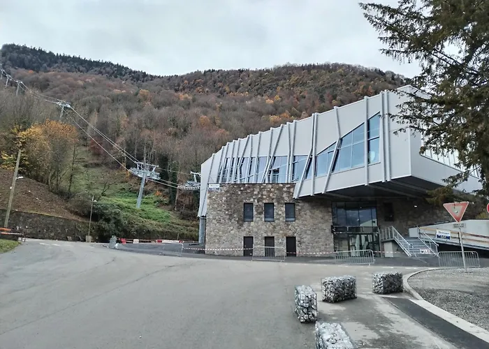 Maison hyper-centre Bagnères de Luchon