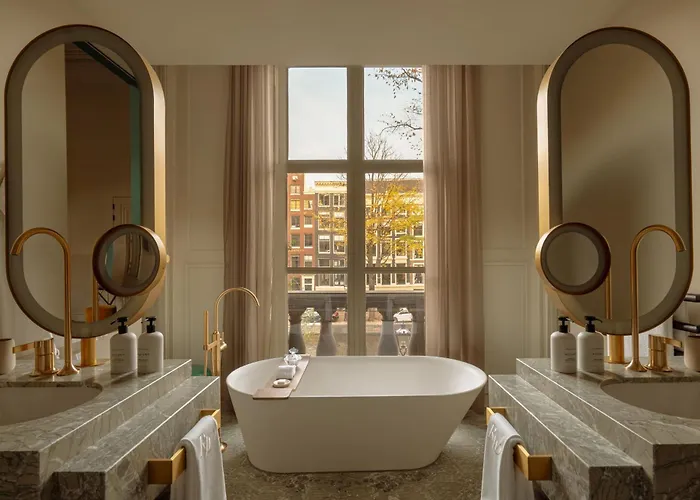  Rosewood Amsterdam
