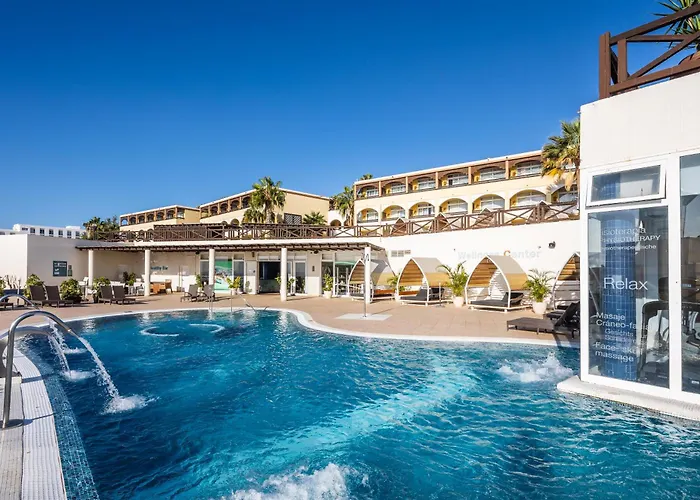  Occidental Jandia Playa