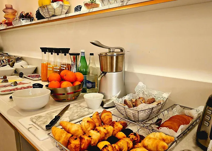 Self Catering: Aparthotel Adagio Genève Mont-Blanc