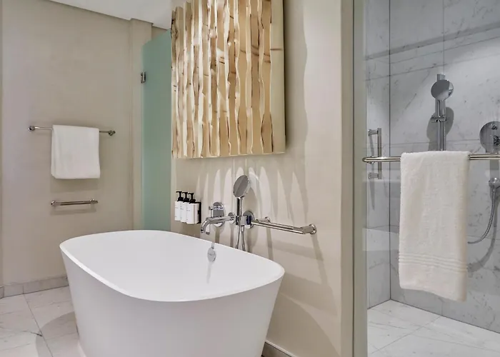 Hôtel accueillant les animaux: Intercontinental Table Bay Cape Town By Ihg