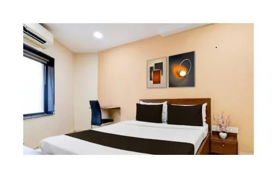 Gokul Residency