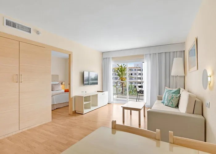 Hôtel: Viva Sunrise