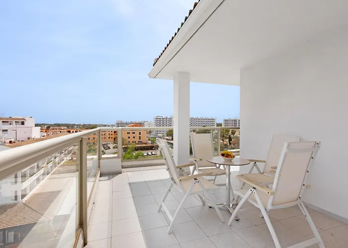 Hôtel: Viva Sunrise