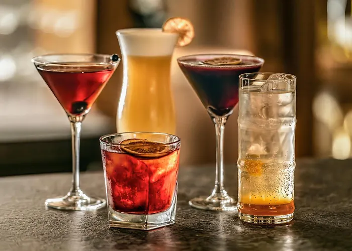 Hotel Cala Del Pi - Adults Only