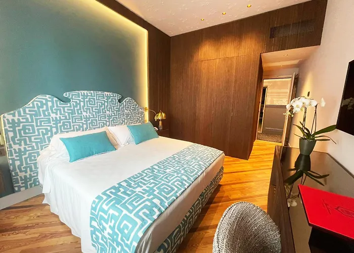 Grand Hotel Mediterranee