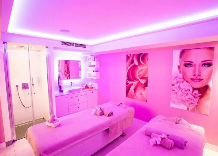 Best Western Plus Cannes Riviera&Spa