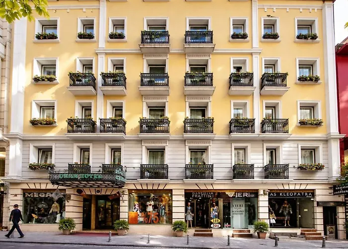 Oran Hotel