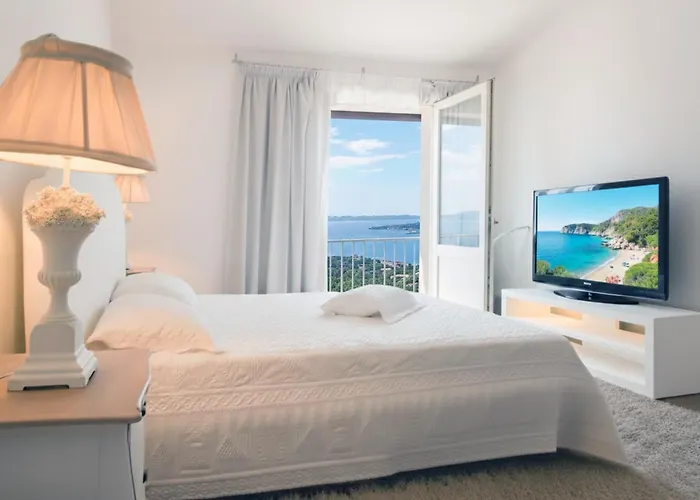 Resort: Hotel Pulicinu