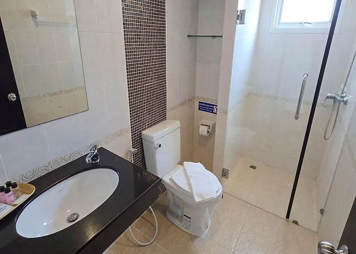 Le Nara Residence