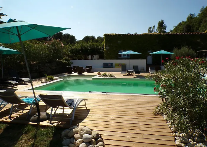  D'hôtes&Spa Le Relais De La Cavayere