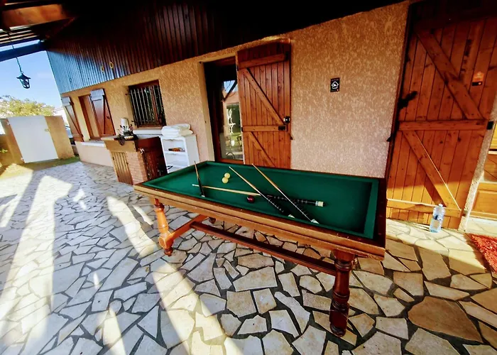 Chambres Du Petit Bonheur