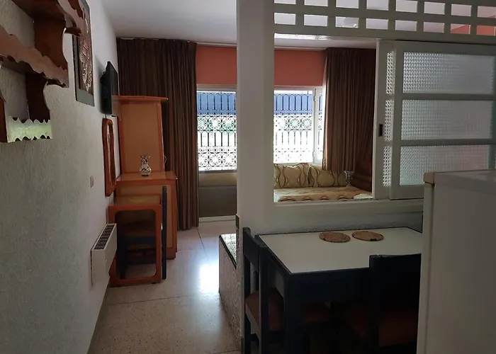 Self Catering: Residence Yasmina Agadir