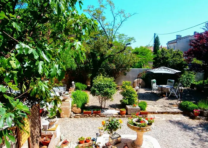 Maison du Manoir