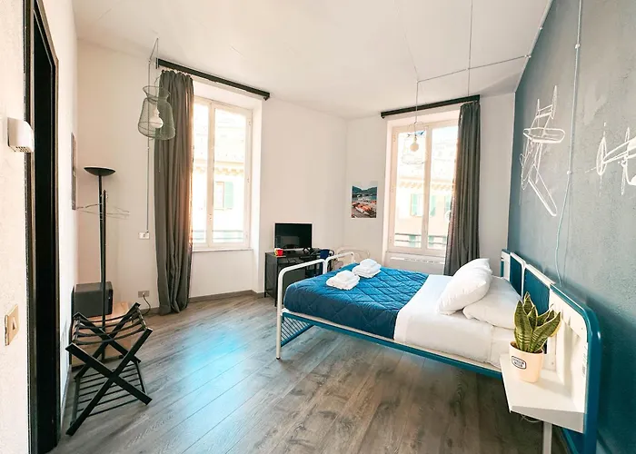 Hôtel accueillant les animaux: Hotel Britannia