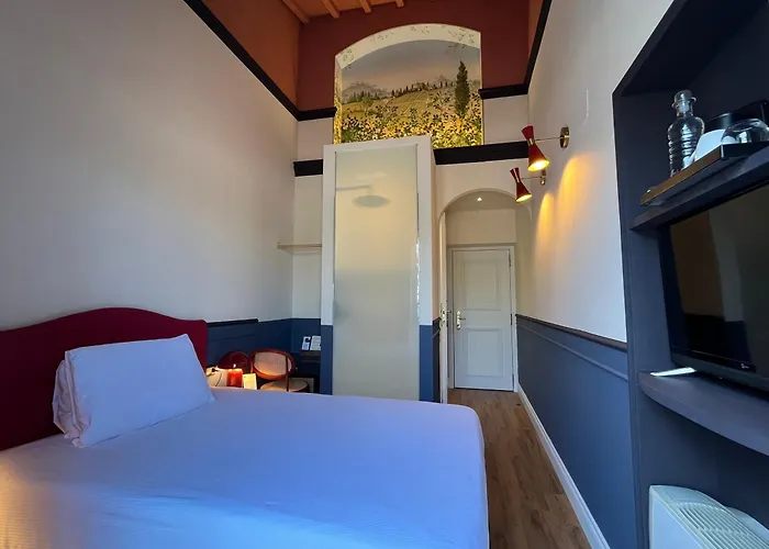 Hôtel: Joivy Together Florence Secret Nest